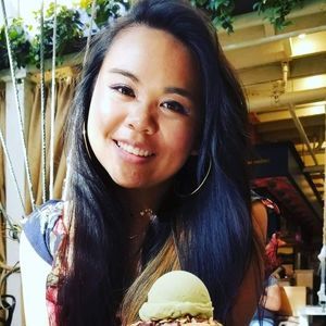 Meet your Posher, Allison